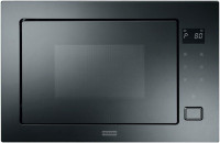 Встраиваемая микроволновая печь Franke FMW 250 CR2 G BK 131.0391.304