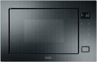 Встраиваемая микроволновая печь Franke FMW 250 CR2 G BK 131.0391.304
