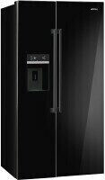 Холодильник Smeg SBS63NED Холодильник Smeg SBS63NED