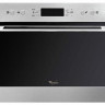Встраиваемая микроволновая печь Whirlpool AMW 735 IX Встраиваемая микроволновая печь Whirlpool AMW 735 IX