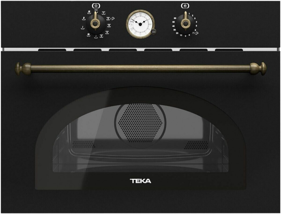 Встраиваемая микроволновая печь Teka MWR 32 BIA