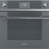 Встраиваемая микроволновая печь Smeg SF4101MS