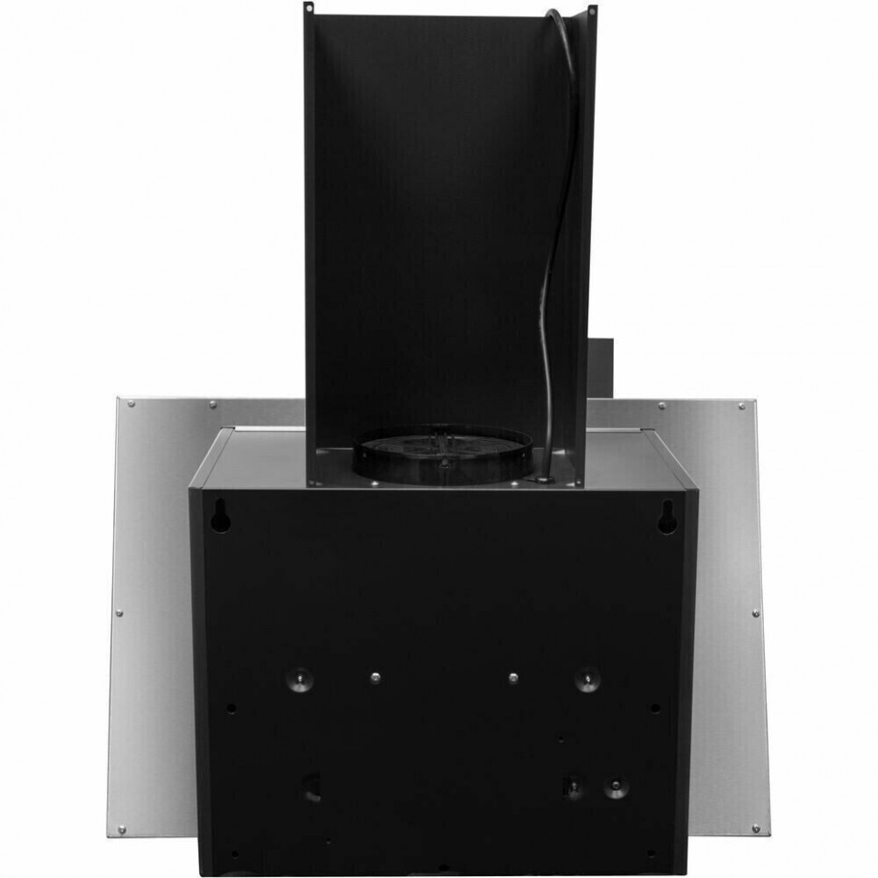 Каминная вытяжка Indesit IHVP 6.4 LL K