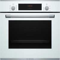 Электрический духовой шкаф Bosch HBF 214BW0R