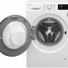 Стиральная машина LG F0J5QN3W Стиральная машина LG F0J5QN3W
