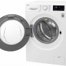 Стиральная машина LG F0J5QN3W Стиральная машина LG F0J5QN3W