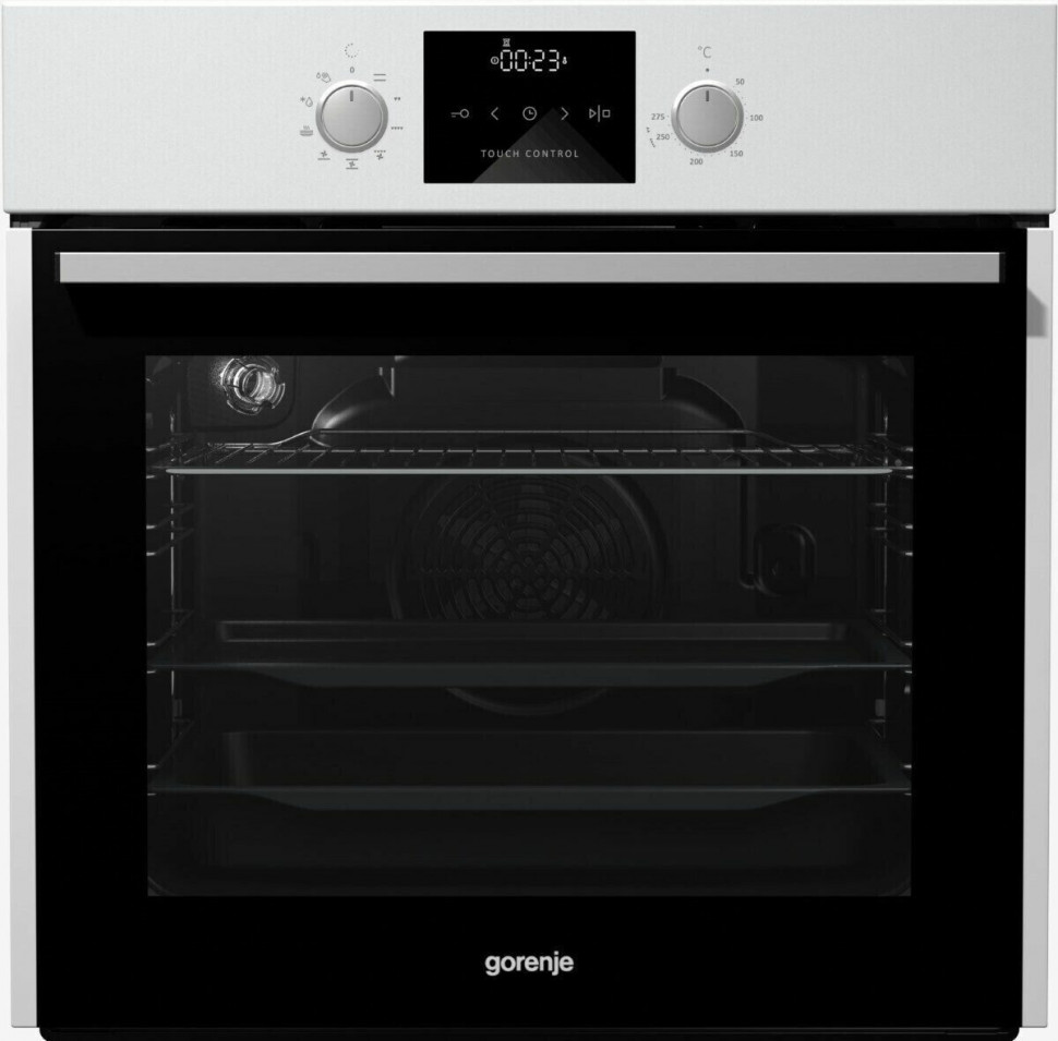 Электрический духовой шкаф Gorenje BO 635 E11 W