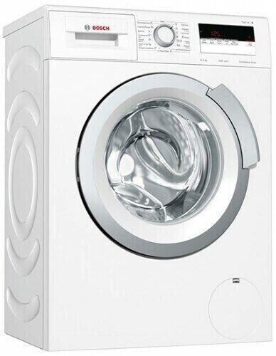 Стиральная машина Bosch WLL 24167