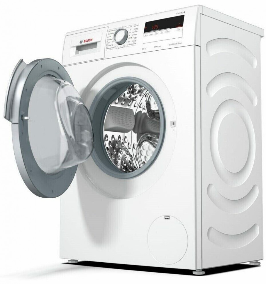 Стиральная машина Bosch WLL 24167 Стиральная машина Bosch WLL 24167