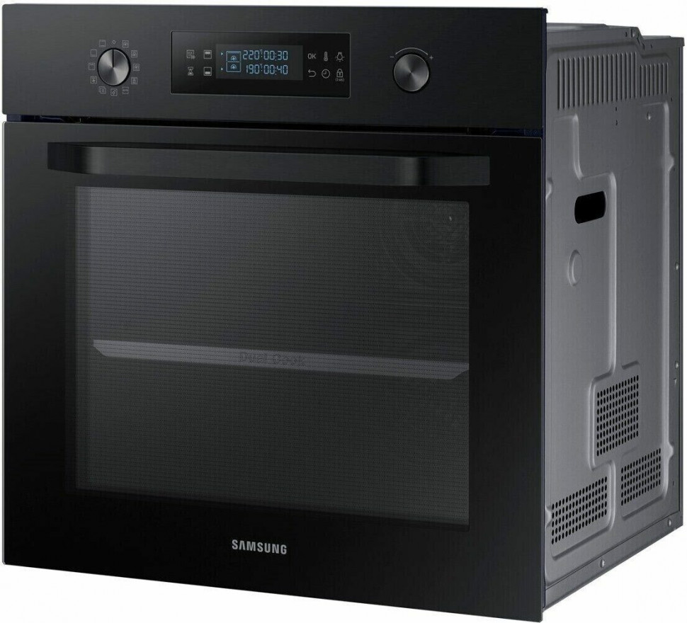 Электрический духовой шкаф Samsung NV66M3531BB
