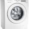 Стиральная машина Samsung WW60J4213LW