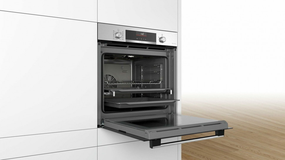 Электрический духовой шкаф Bosch HBG 5360S0R Электрический духовой шкаф Bosch HBG 5360S0R