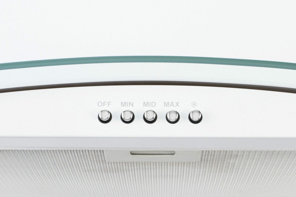 Каминная вытяжка Simfer 8638 SM Каминная вытяжка Simfer 8638 SM