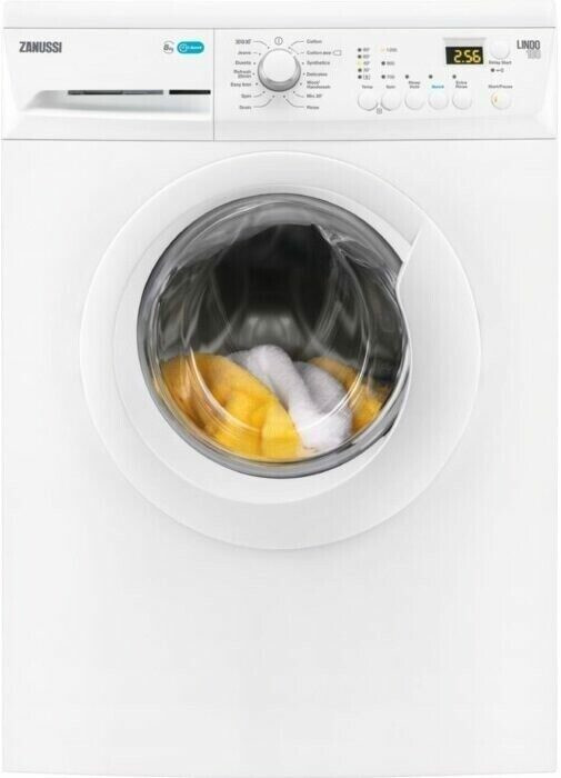 Стиральная машина Zanussi ZWF 81243