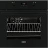 Электрический духовой шкаф Zanussi OPZA4210B