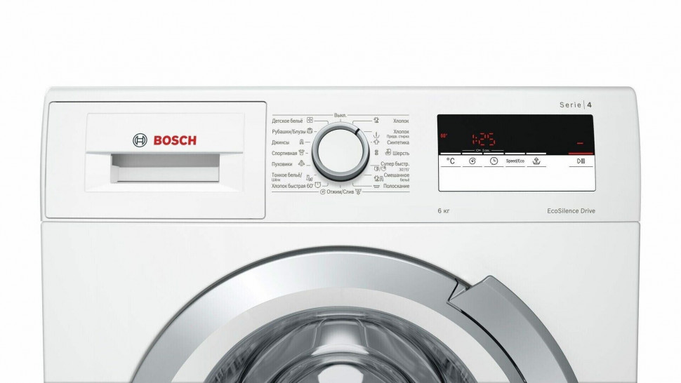 Стиральная машина Bosch WLL 2416Y Стиральная машина Bosch WLL 2416Y