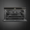 Электрический духовой шкаф Smeg SFPR9604NR Электрический духовой шкаф Smeg SFPR9604NR