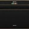 Электрический духовой шкаф Smeg SFPR9604NR Электрический духовой шкаф Smeg SFPR9604NR