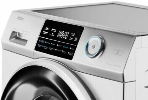 Стиральная машина Haier HW 70-BP12969A Стиральная машина Haier HW 70-BP12969A