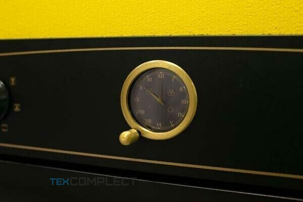 Электрический духовой шкаф MAUNFELD MEOFE 676 RIB TM