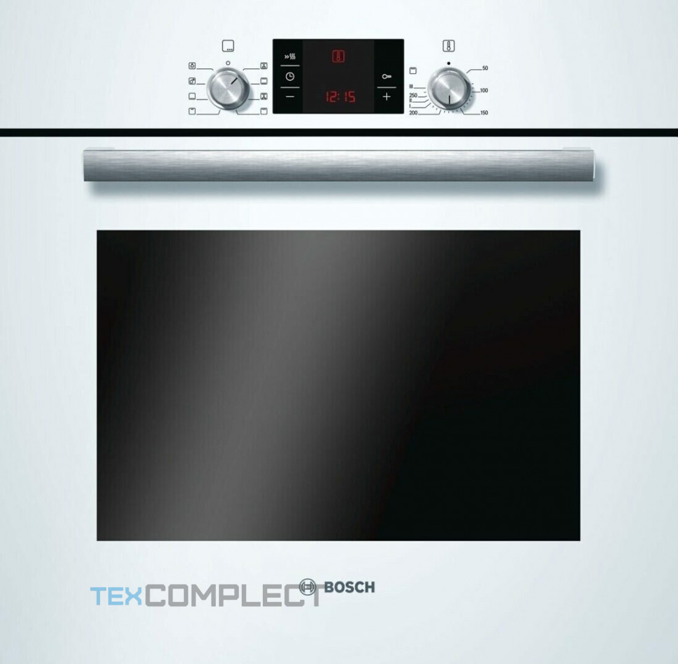 Электрический духовой шкаф Bosch HBA 23B321R