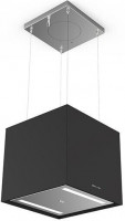 Островная вытяжка Faber Soft Cube BL F40