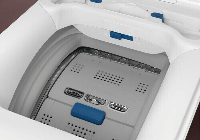 Стиральная машина Electrolux EW6T4R062 Стиральная машина Electrolux EW6T4R062