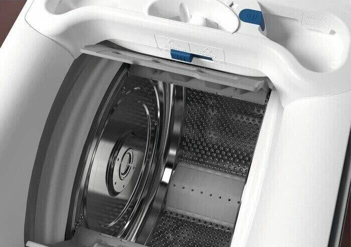 Стиральная машина Electrolux EW6T4R062 Стиральная машина Electrolux EW6T4R062