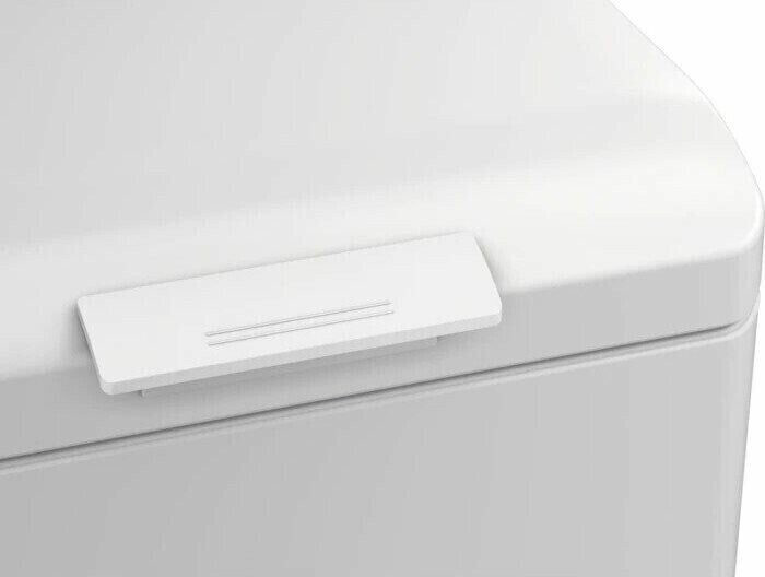 Стиральная машина Electrolux EW6T4R062 Стиральная машина Electrolux EW6T4R062