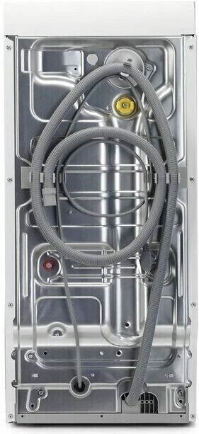 Стиральная машина Electrolux EW6T4R062 Стиральная машина Electrolux EW6T4R062