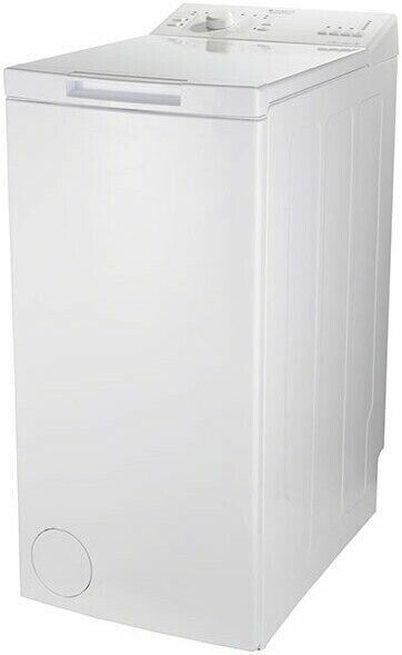 Стиральная машина Hotpoint-Ariston WMTL 501 L CIS