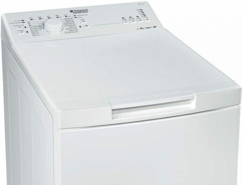 Стиральная машина Hotpoint-Ariston WMTL 501 L CIS