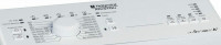 Стиральная машина Hotpoint-Ariston WMTL 501 L CIS