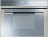 Электрический духовой шкаф Smeg SF4140MC
