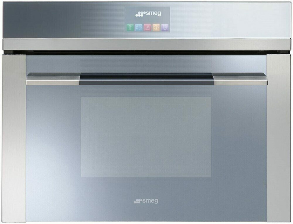 Электрический духовой шкаф Smeg SF4140MC