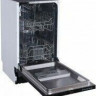 Посудомоечная машина Krona DELIA 45 BI