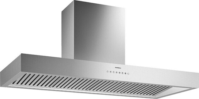 Каминная вытяжка Gaggenau AW 442-120