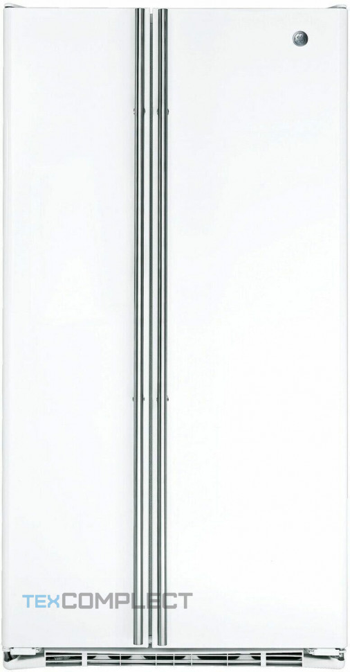 Холодильник General Electric GCE 24 KBBF