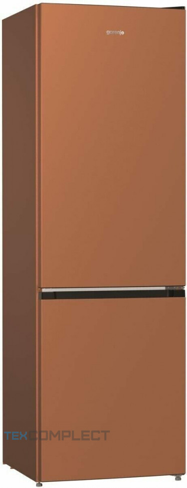 Холодильник Gorenje NRK 6192 CCR4