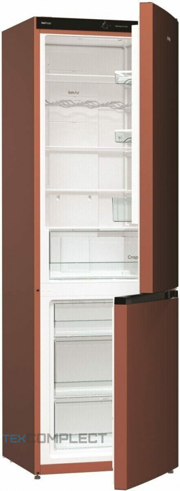 Холодильник Gorenje NRK 6192 CCR4