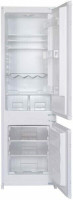 Встраиваемый холодильник Haier HRF 229 BI