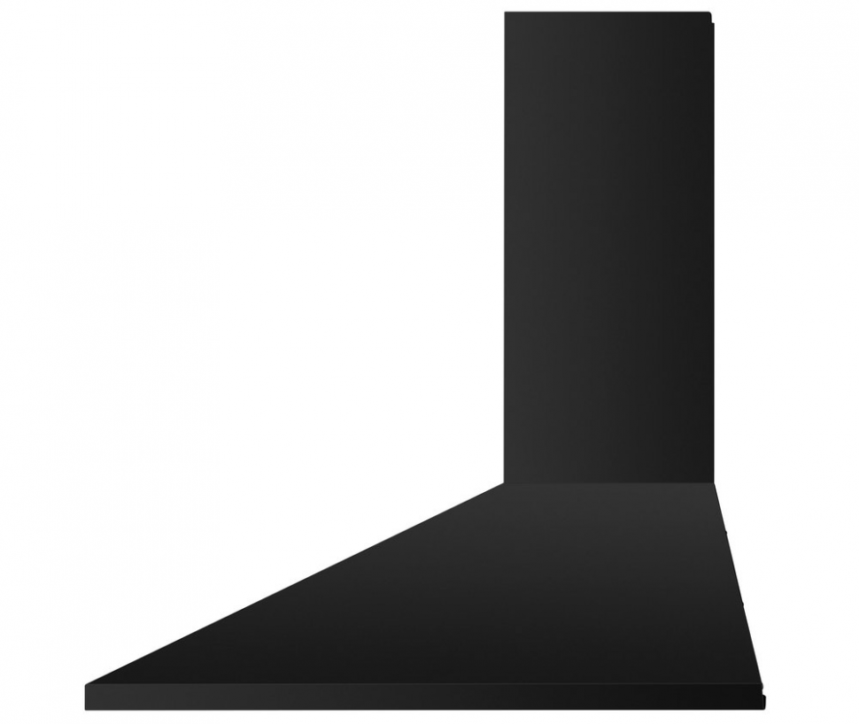 Вытяжка Maunfeld Cork 60 Black Вытяжка Maunfeld Cork 60 Black