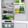 Встраиваемый холодильник Hotpoint-Ariston BCB 8020 AAF Встраиваемый холодильник Hotpoint-Ariston BCB 8020 AAF