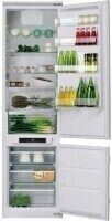 Встраиваемый холодильник Hotpoint-Ariston BCB 8020 AAF