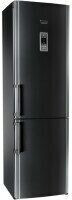 Холодильник Hotpoint-Ariston HBD 1201.3 SB F H Холодильник Hotpoint-Ariston HBD 1201.3 SB F H