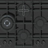 Газовая варочная панель Gorenje GTW 6D41 B
