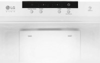 Встраиваемый холодильник LG GR-N266LLD