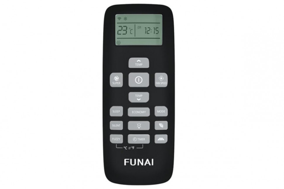 Сплит-система Funai RAC-SN25HP.D04 Сплит-система Funai RAC-SN25HP.D04