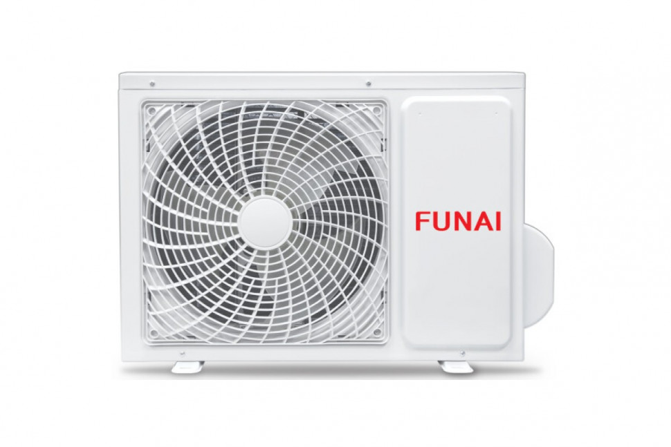 Сплит-система Funai RAC-SN25HP.D04 Сплит-система Funai RAC-SN25HP.D04