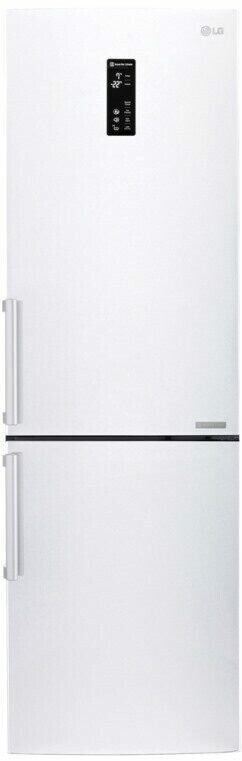 Холодильник LG GW-B469BQFZ